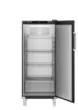 Frigo professionnel Noir positive 1 porte  571 Litres GN2/1 LIEBHERR FRFBvg 5501