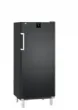 Frigo professionnel Noir positive 1 porte  571 Litres GN2/1 LIEBHERR FRFBvg 5501