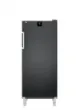 Frigo professionnel Noir positive 1 porte  571 Litres GN2/1 LIEBHERR FRFBvg 5501