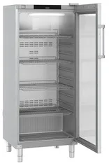 Frigo professionnel positive 1 porte vitre 600 Litres GN2/1 LIEBHERR FRFCvg 5511