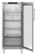 Frigo professionnel positive 1 porte vitre 600 Litres GN2/1 LIEBHERR FRFCvg 5511