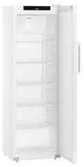 Frigo professionnel Blanc positive 1 porte  420 Litres LIEBHERR FRFvg4001