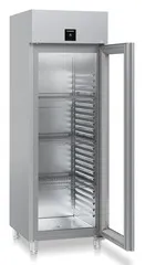 Frigo professionnel positive 1 porte vitre 465 Litres LIEBHERR - FRPSvg 6511 FRPSvg 6511