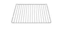 Grille en inox 460x330 STEEL.GRID