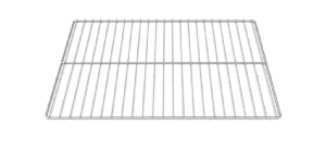 Grille en inox GN 1/1, GN 2/1 STEEL.GRID GRP806