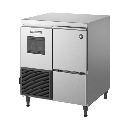 Machine à glace granulée 150Kg avec réserve MACH disponible sur