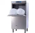 Fast lave vaisselle pro avec adoucisseur et pompe de vidange panier 500 x  500 mm 3500 w - Elettrobar - Lave-Vaisselle Professionnels - référence  FAST160APV1 - Stock-Direct CHR