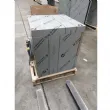 Lave-verres/vaisselle avec pompe de vidange - Panier 500 x 500 mm ELETTROBAR NIAG251PV1_STOCK