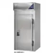 Frigo professionnel inox 1 porte positive dmontable 1400 Litres DALMEC