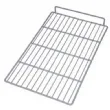 Grille pour tables COMPACT Line Dimensiosn : 323 x 570 mm