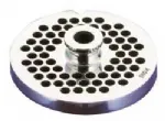 Grille inox de 4,5mm