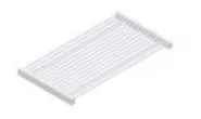 Grille en acier inoxydable 300x560mm pour GGSD