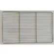 Grille Inox GN1/1