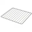 Grille chrome 460x340mm