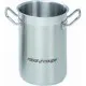 Rcipient induction tout inox 3 Litres