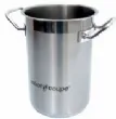 Rcipient induction tout inox 4 Litres