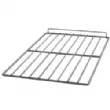 Grille armoire module 400mm - Dimensions : 530x325x20mm