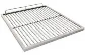 1/2 Grille forme 