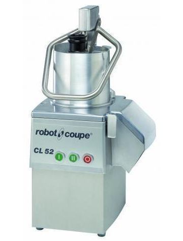 Extracteur de jus automatique ROBOT COUPE disponible sur Chr