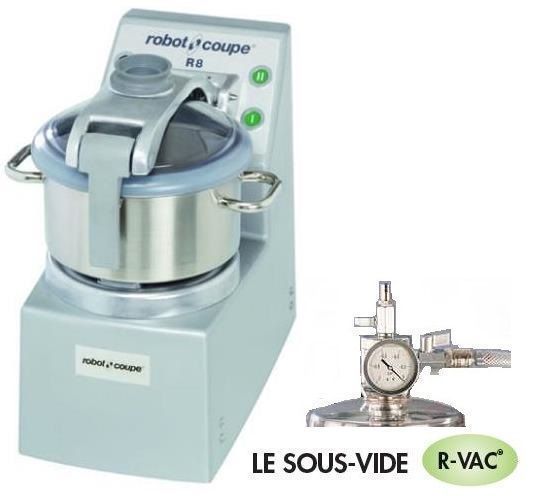 Robot Coupe Coupe Légumes R301 Ultra (occasion)