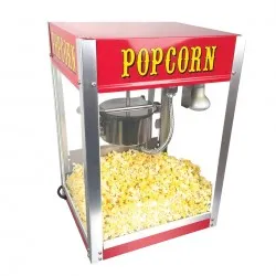 Machine  pop-corn professionnelle - ORIGINAL 1911 1204210