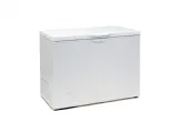 Rfrigrateur coffre blanc 275 Litres TEFCOLD